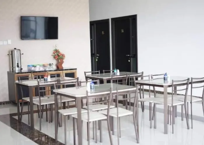 Rhema Guest House